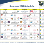 Schedule Young People s Day Camp Nassau County