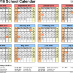 School Calendar Fotolip
