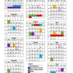 School Profile Bell Schedule