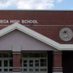 Seneca High School Increases Security Due To reported Threat