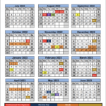 Shelby County Public Schools Calendar