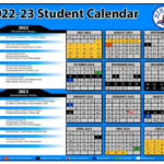 Shelby County Schools Calendar 2022 2023 In PDF