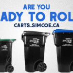 Simcoe County s Automated Cart Collection System Starts Monday