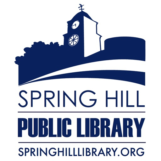 Spring Hill Public Library By Capira Technologies