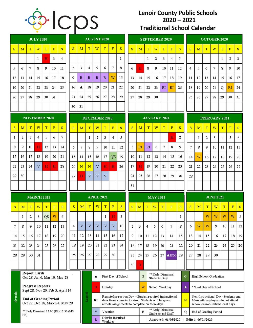 Stafford County Calendar CountyCalendars net
