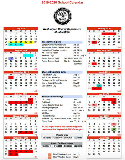 Sumner County Calendar CountyCalendars net