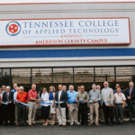 TCAT Knoxville Anderson County Campus