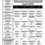 Tcc Academic Calendar Qualads