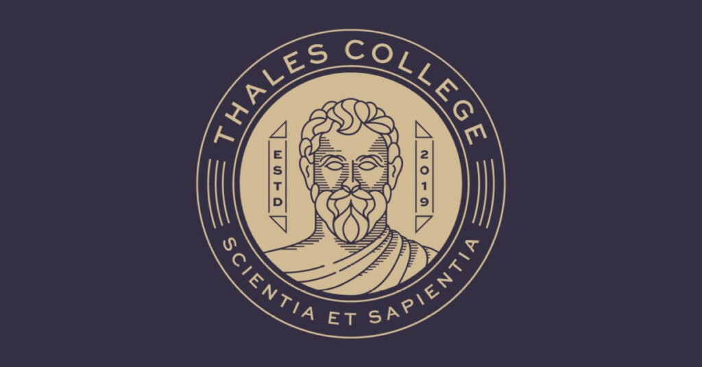 Thales College Visit Us