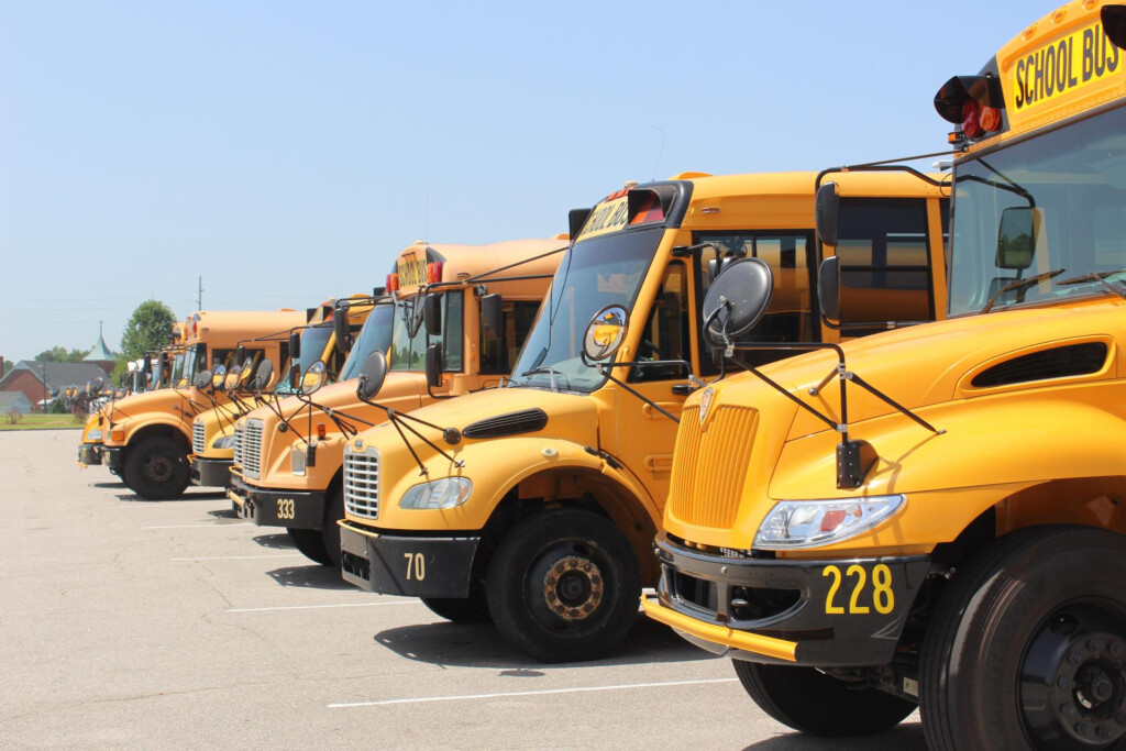 Transportation Transportation Nash County Public Schools Parents