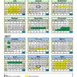 Troup County School District Calendars LaGrange GA