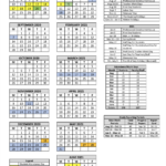 Tuscaloosa County School Calendar 2022 21 2022 Schoolcalendars