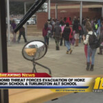 Two Hoke County Schools Evacuated After Bomb Threat Abc11