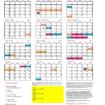 Volusia County School Calendar 2021 To 2022 School Calendars 2022 2023