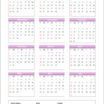 Volusia County School Calendar With Holidays 2021 2022