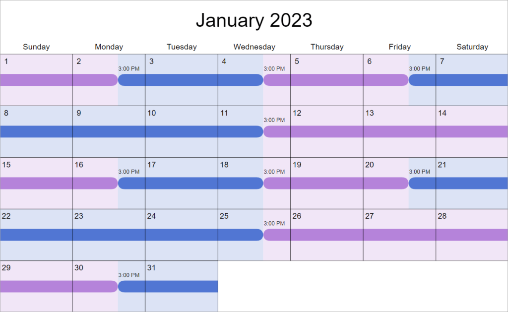 Wake County Family Court Calander Printable Calendar 2021 2022