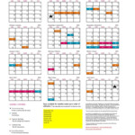 Wake County Schools Calendar 2022 2023 Download Now