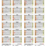 Wake County Year Round Calendar 2022 2023 Calendar2023