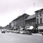 WASTE RECYCLING COLLECTION CALENDAR FEATURING HISTORICAL PHOTOS OF