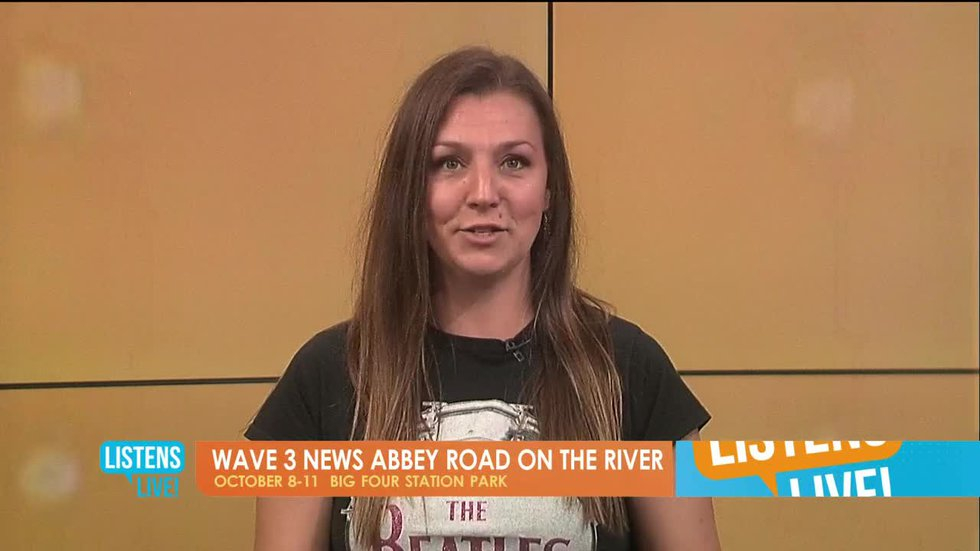 WAVE 3 Listens Live Abbey Road On The River May 21 2020