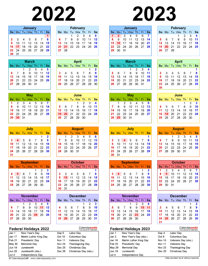 Wcs Calendar 2022 2023 June Calendar 2022