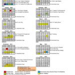 Wilson County Schools Calendar 2022 2023 In PDF