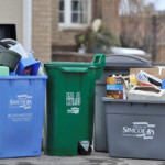 Winter Weather Hampers Waste Collections Simcoe County Simcoe