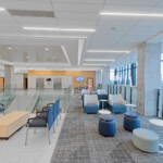 Wright County Government Center Completed In Buffalo Minn BKV Group