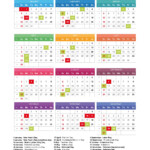 Wsfcs 2022 2023 Calendar February 2022 Calendar