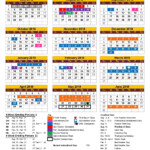 Zapata County Independent School District Calendar 2019 And 2020